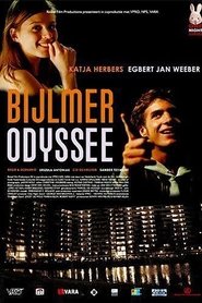 Poster Bijlmer Odyssey 2004