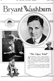 The Gypsy Trail) The Gypsy Trail (1918)