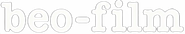 Logo for BEO-FILM Logo for BEO-FILM