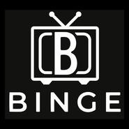 BINGE Movies & TV