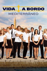 Vida a Bordo: Mediterrâneo — Temporada 2