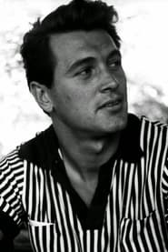 Rock Hudson as Self (archive footage)