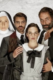 La Poseída poster