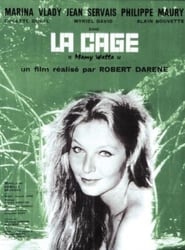 فيلم The Cage 1963 مترجم أون لاين بجودة عالية