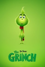 El Grinch (2018)