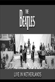 The Beatles:live in The Netherlands