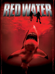 Червона вода постер