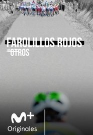 Poster Farolillos Rojos (Los Otros) 2020