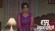 Happu Shatters Rajesh's Hopes