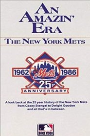Poster for An Amazin' Era