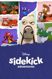 Disney Sidekick Adventures