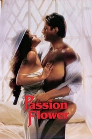 Poster Passion Flower 1987