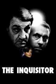 Poster The Inquisitor 1981