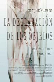 Poster The Objects' Statement 2017