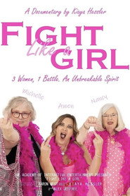Fight Like a Girl