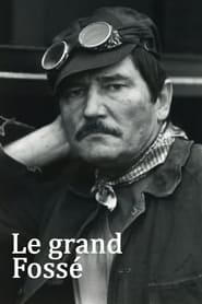 Poster Le grand fossé