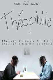 Poster Théophile