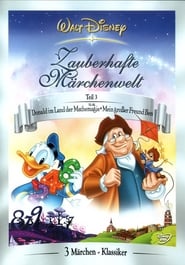 Poster Zauberhafte Märchenwelt 3
