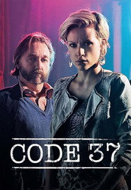 Code 37 постер