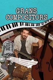Grans compositors (2024) Grans compositors (2024)