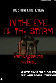 IN THE EYE OF THE STORM