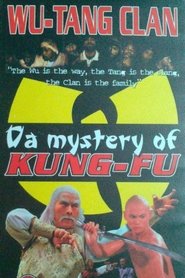 Poster Da Mystery of Kung-Fu 1998