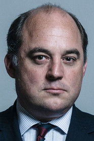 Portrait de Ben Wallace