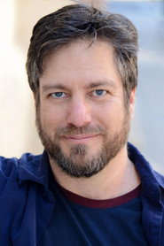 Ben Rock as Himself in The Blair Witch Documentary