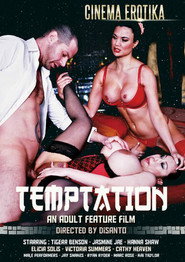 Temptation poster