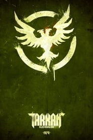 Poster Tarkan: The Golden Medallion
