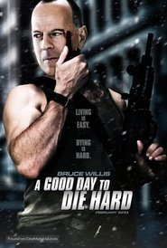 A Good Day To Die Hard 2013