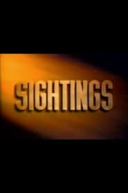 Sightings Episode Rating Graph poster