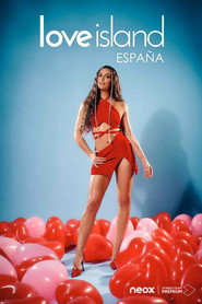 Love Island Spain постер