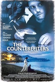 The Counterfeiters 2007