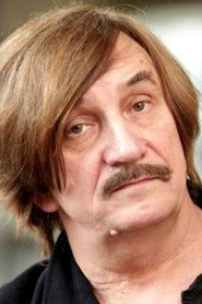 Viktor Tikhomirov