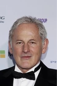 Victor Garber