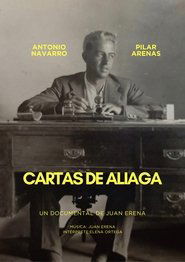 Cartas de Aliaga/Letters from Aliaga (1970)