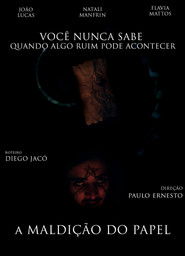 A Maldi&ccedil;&atilde;o do Papel (2020)