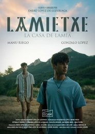 Lamietxe (La casa de Lamia) (1970)