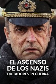 Dictadores en guerra