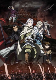 The Heroic Legend of Arslan poster