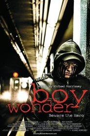 Poster Boy Wonder 2010