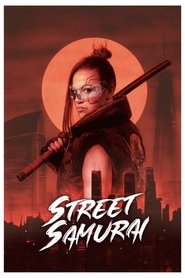 Street Samurai (2024)