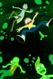 Rick and Morty Season 6 3
