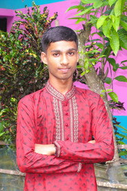 AHNAF AHMED