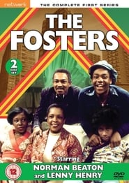Poster The Fosters - Season 1 Episode 5 : Black Jesus 1977