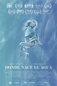 Poster Where Water Flows 2018