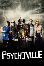 Serie streaming | voir Psychoville en streaming | HD-serie
