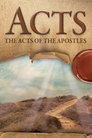 Acts of the Apostles постер