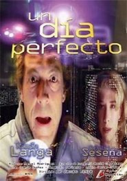 Poster Un día perfecto 1998